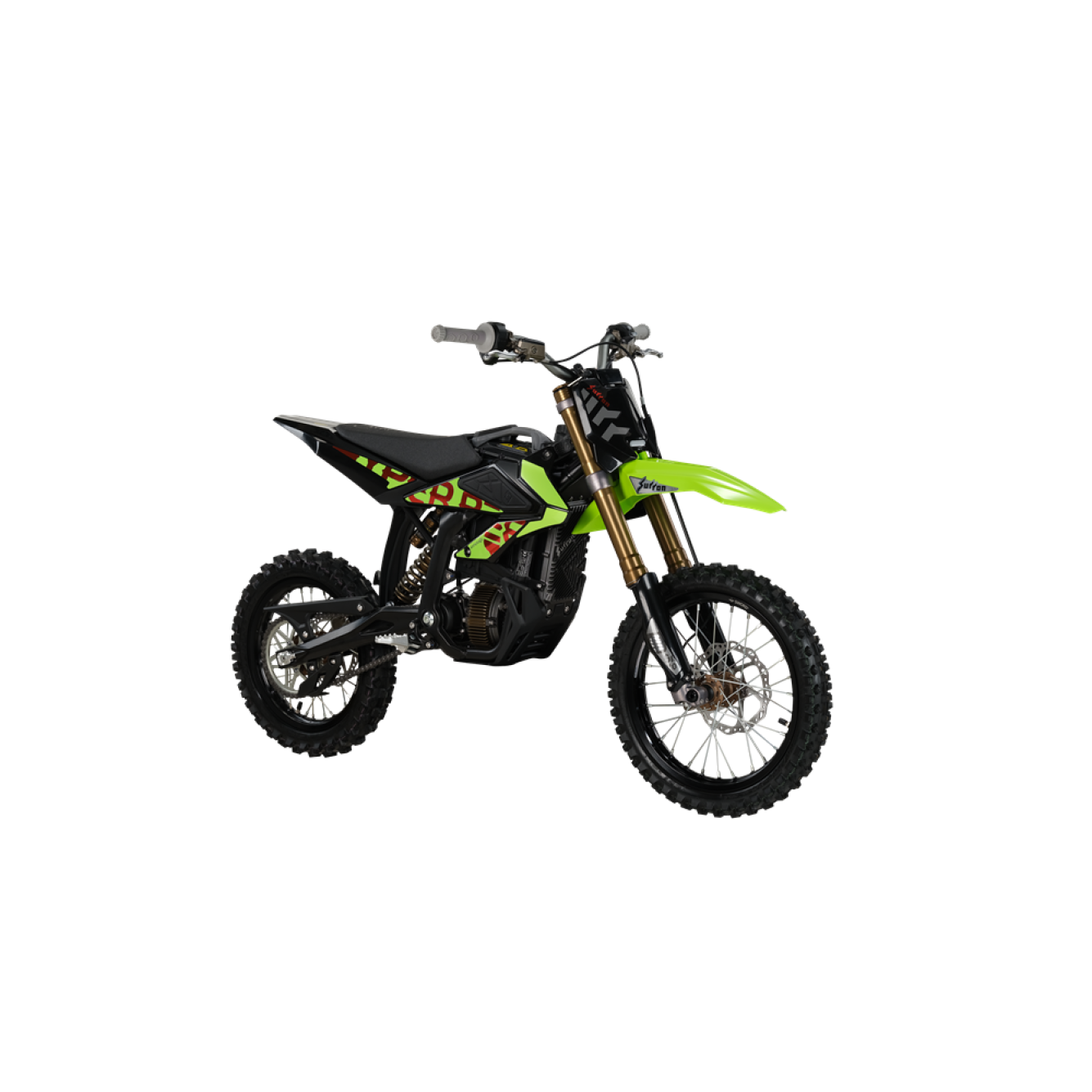 Sur-Ron | Hyper Bee Off-Road Groen